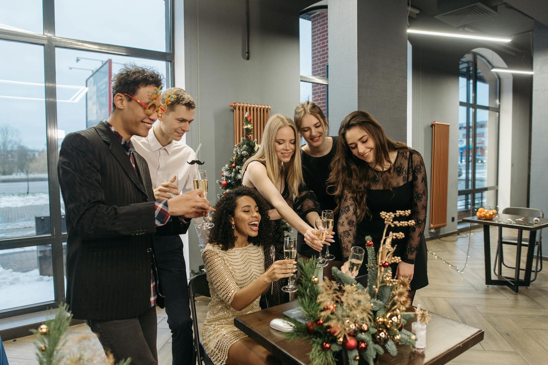 Gala dinner